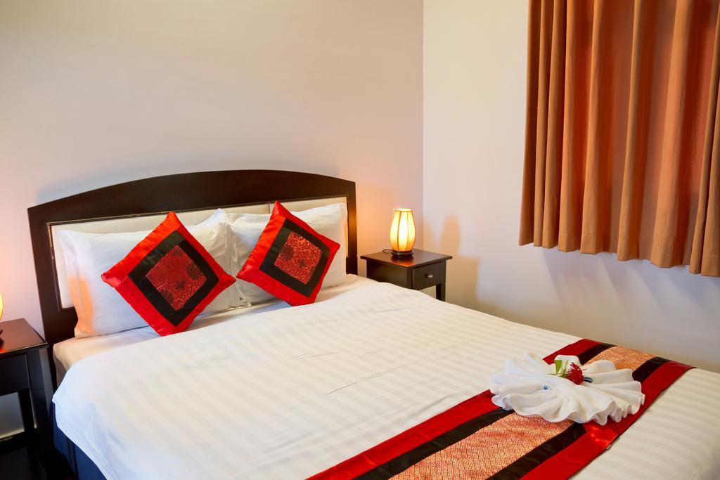 Riva Mui Ne Resort Exterior photo